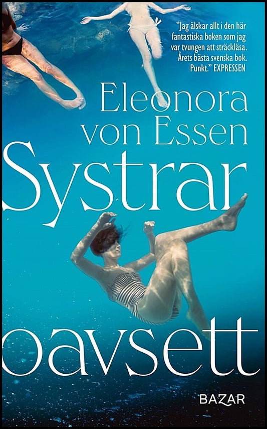 Essen, Eleonora von | Systrar oavsett