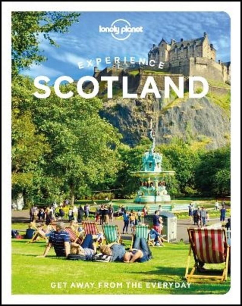 Wilson, Neil | Lonely Planet Experience Scotland