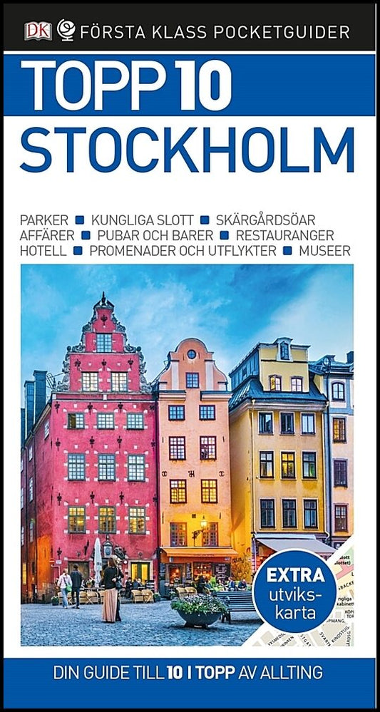 Stockholm