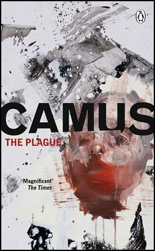 Camus, Albert | The Plague