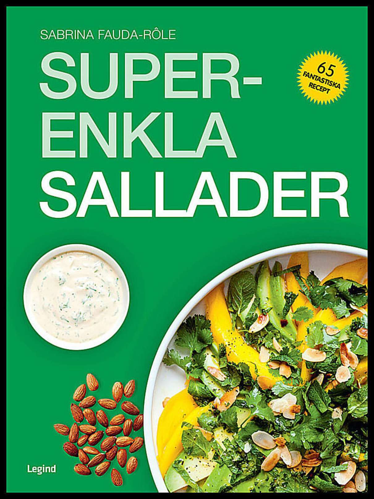 Fauda-Rôle, Sabrina | Superenkla sallader