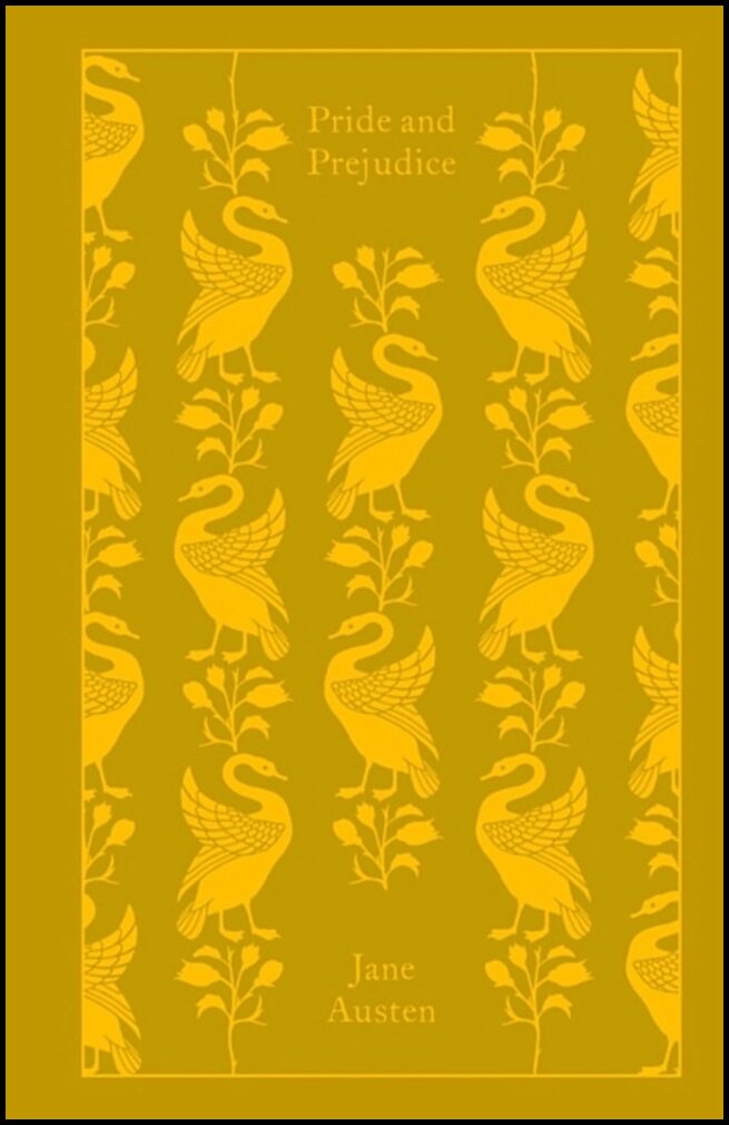 Austen, Jane | Pride and Prejudice