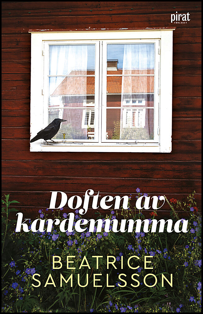 Samuelsson, Beatrice | Doften av kardemumma