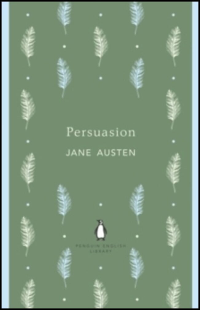 Austen, Jane | Persuasion