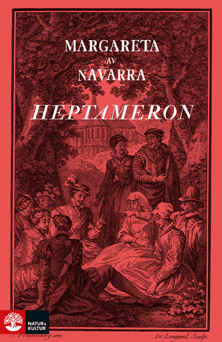 av Navarra, Margareta | Heptameron
