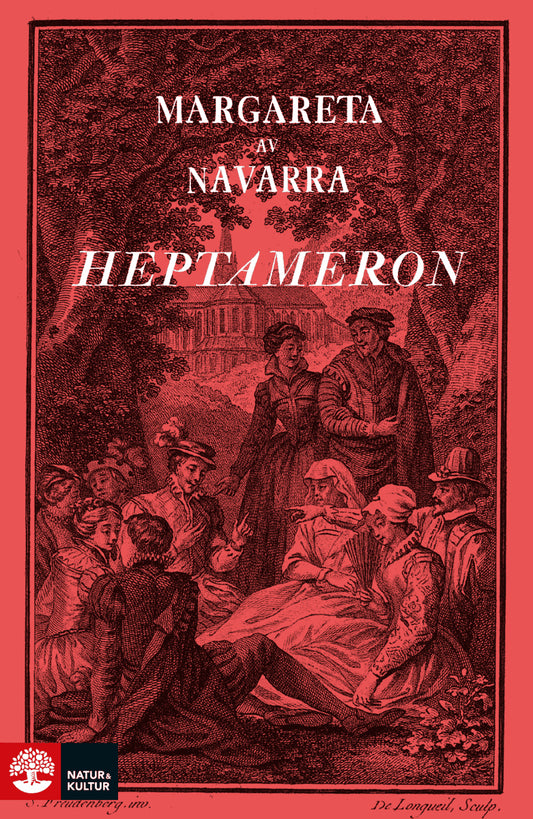 av Navarra, Margareta | Heptameron
