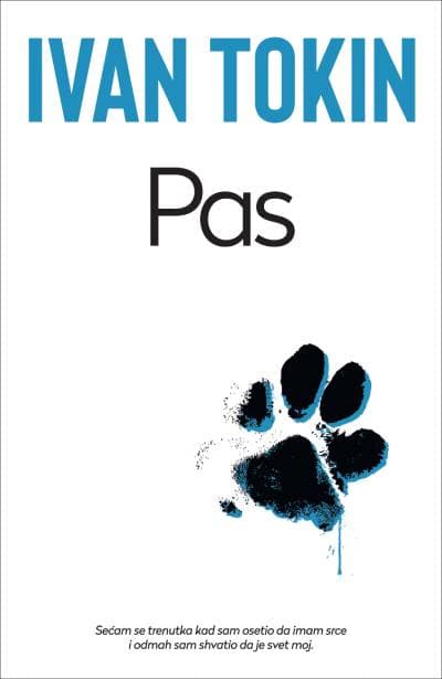 Tokin, Ivan | Pas
