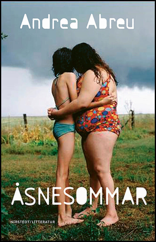 Abreu, Andrea | Åsnesommar