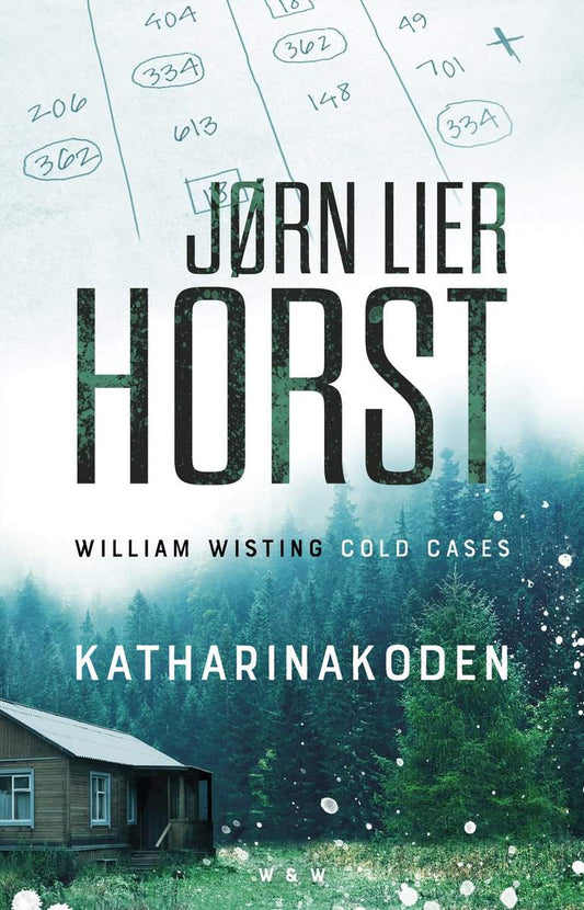 Lier Horst, Jørn | Katharinakoden