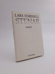 Köp Stenar av Lars Forssell