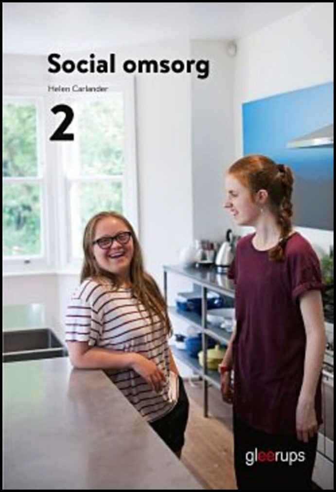 Carlander, Helen | Social omsorg 2