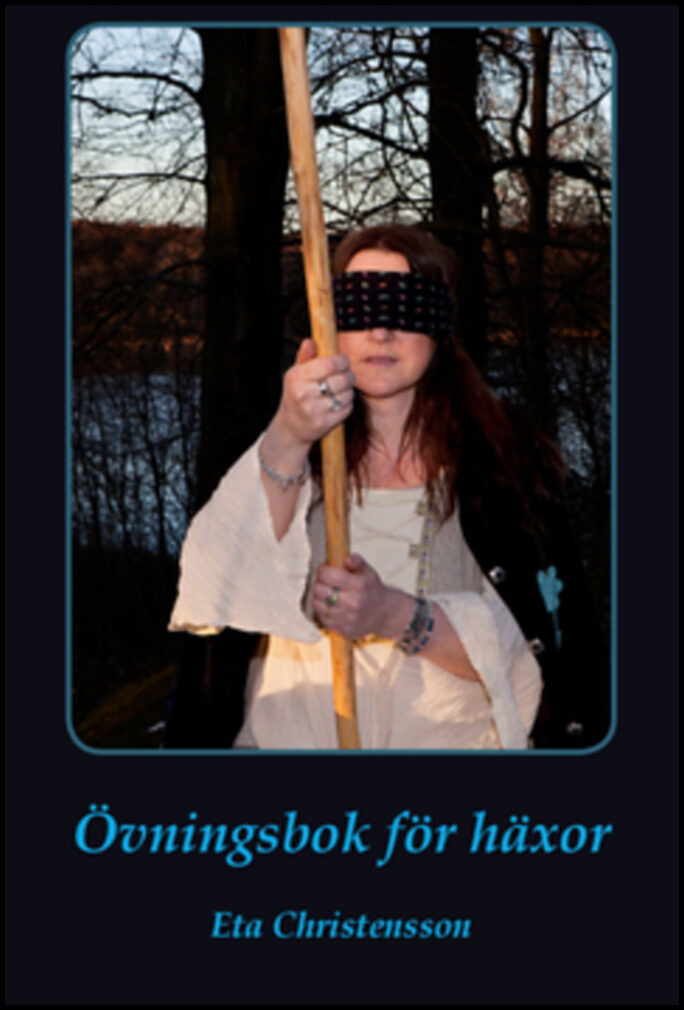 Christensson, Eta | Övningsbok för häxor
