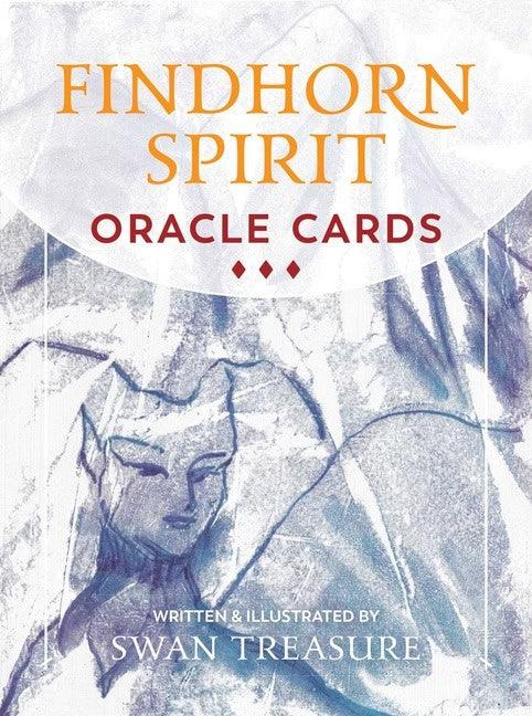 Swan Treasure | Findhorn Spirit