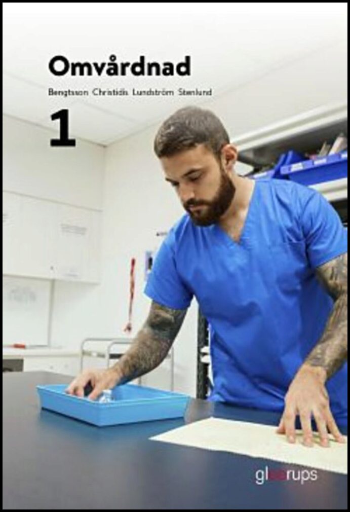 Bengtsson, Maria | Omvårdnad 1