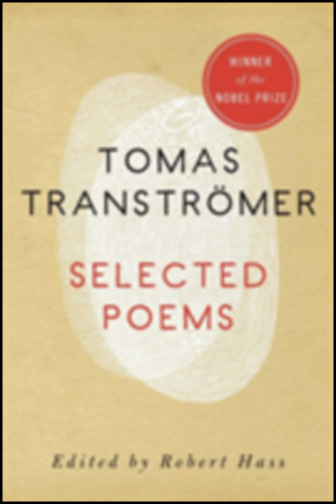 Tranströmer, Tomas | Tomas Tranströmer : Selected poems, 1954-1986