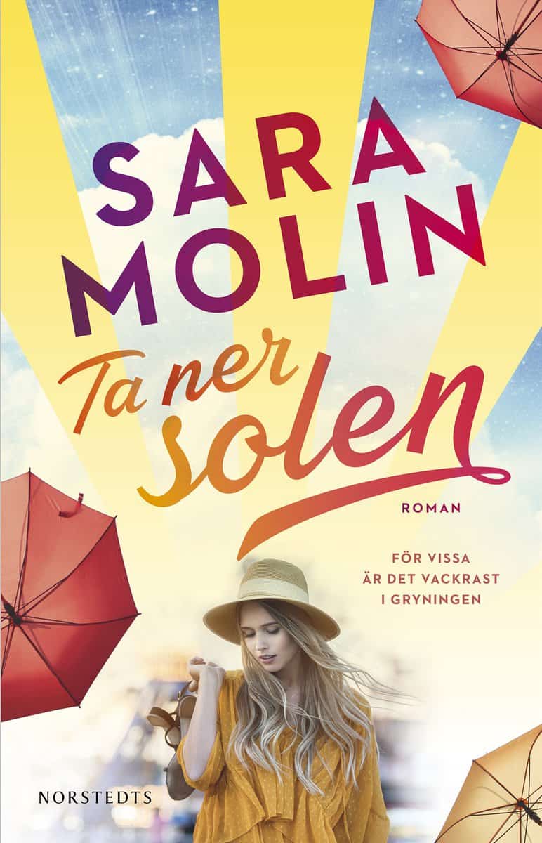 Molin, Sara | Ta ner solen