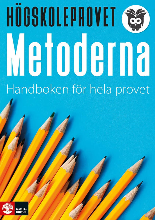 Höglund, Fredrik | Streberg Carstorp, Katarina | Thunberg, Jonas | Högskoleprovet : Handboken för hela provet