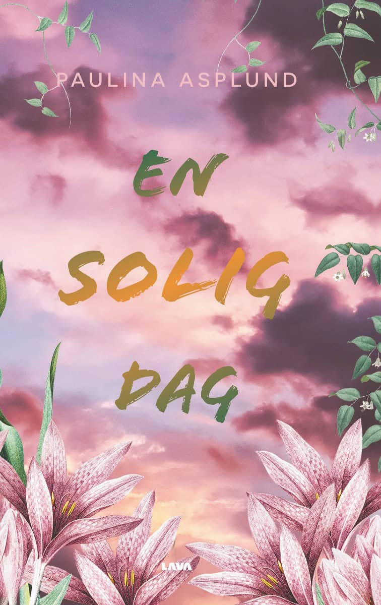 Asplund, Paulina | En solig dag