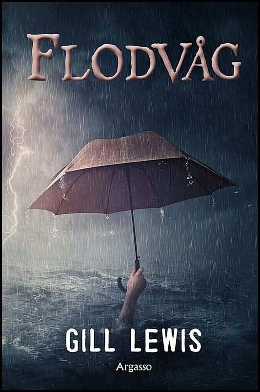 Lewis, Gill | Flodvåg