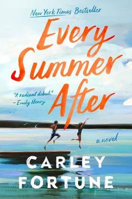 Fortune, Carley | Every Summer After