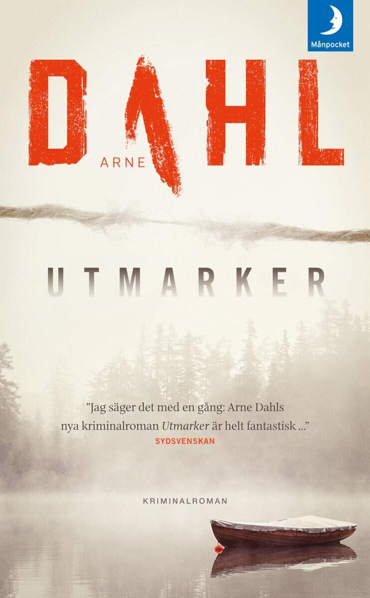 Dahl, Arne | Utmarker