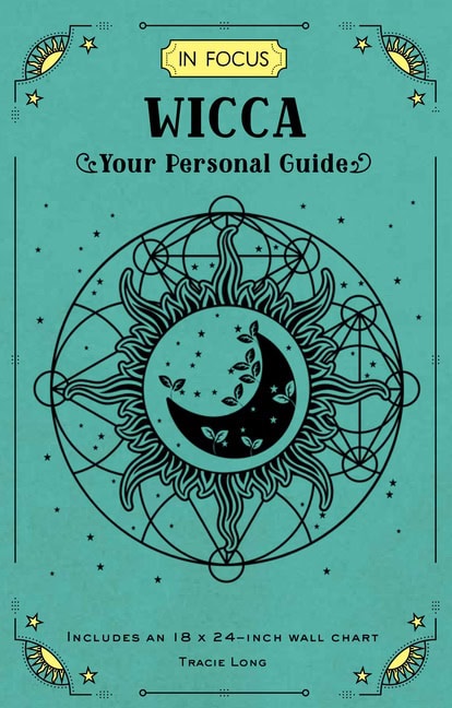 Tracie Long | In Focus Wicca, In Focus Wicca Your Person