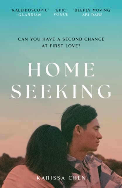 Chen, Karissa | Homeseeking