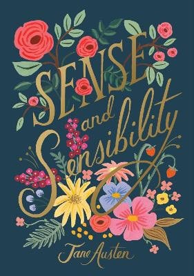 Austen, Jane | Sense and Sensibility