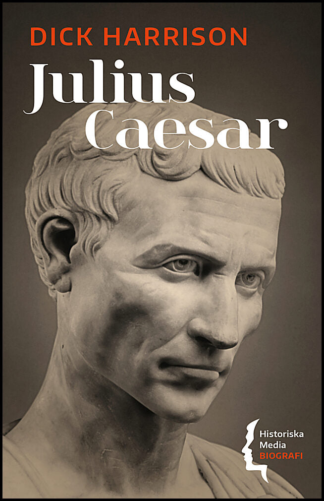 Harrison, Dick | Julius Caesar