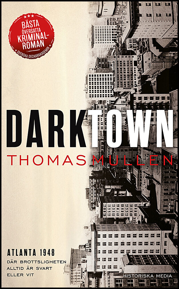Mullen, Thomas | Darktown