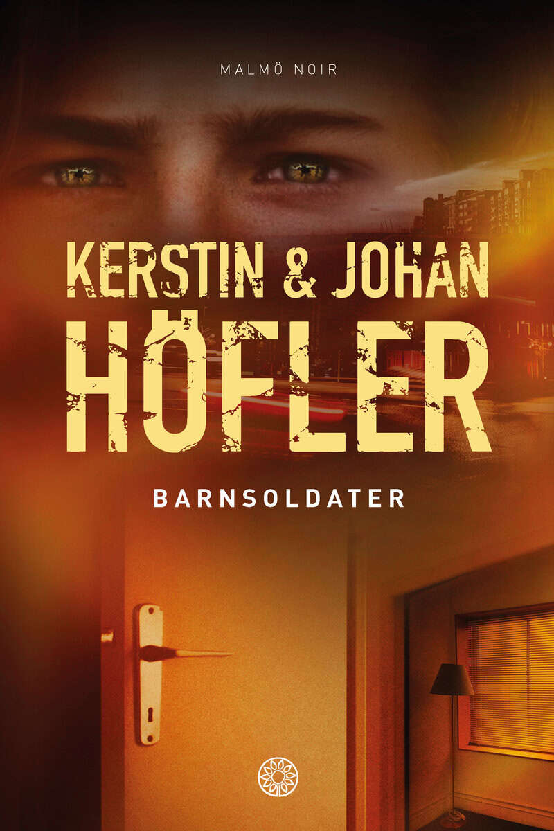 Höfler, Kerstin | Höfler, Johan | Barnsoldater