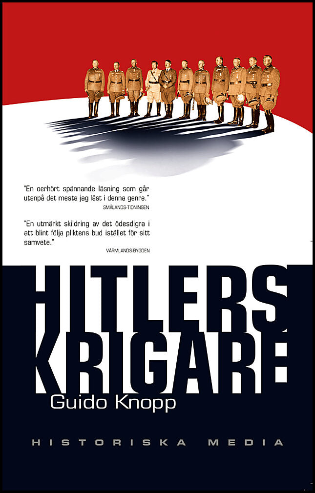 Knopp, Guido | Hitlers krigare