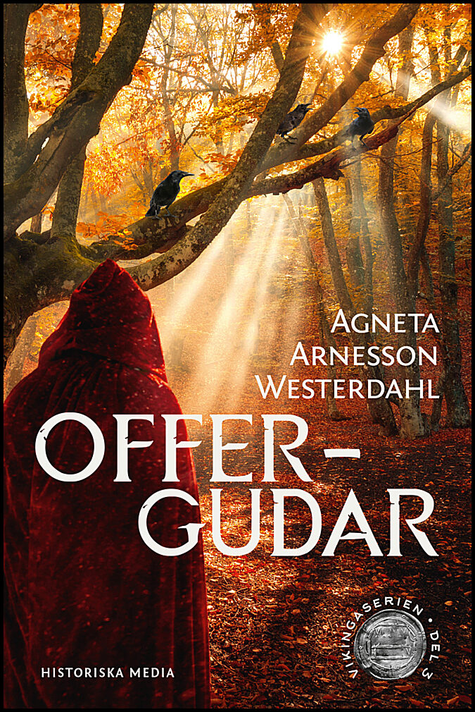 Arnesson Westerdahl, Agneta | Offergudar