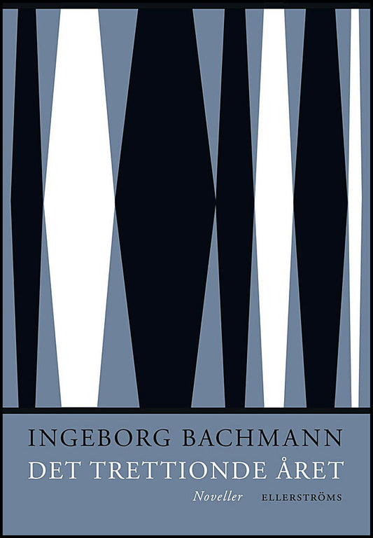 Bachmann, Ingeborg | Det trettionde året