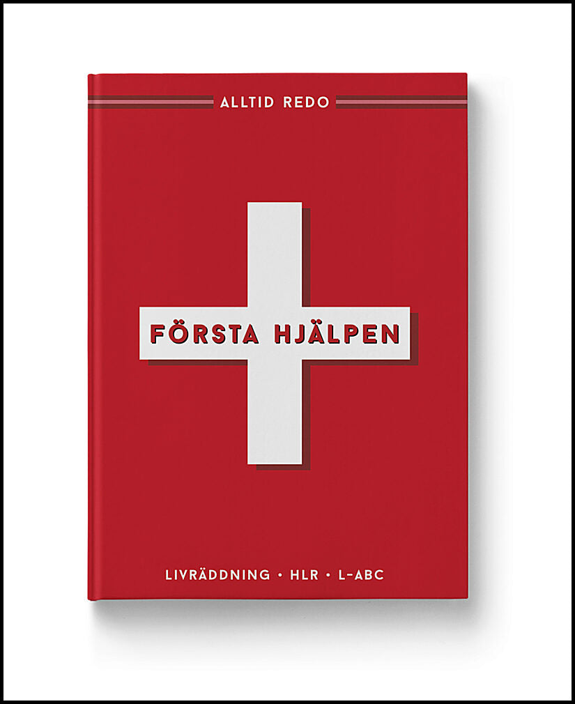 Alltid redo : Första hjälpen