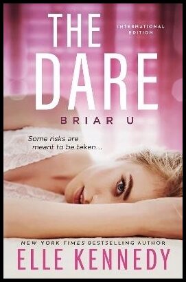 Kennedy, Elle | The Dare