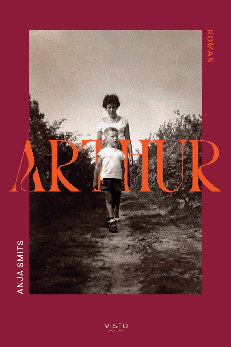 Smits, Anja | Arthur