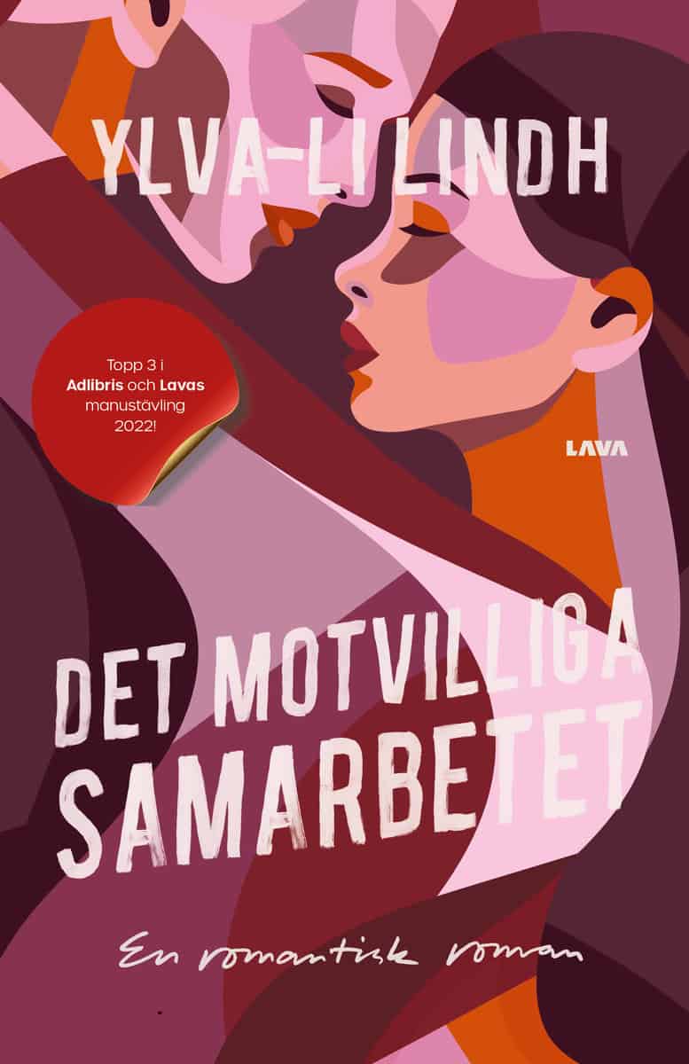 Lindh, Ylva-Li | Det motvilliga samarbetet