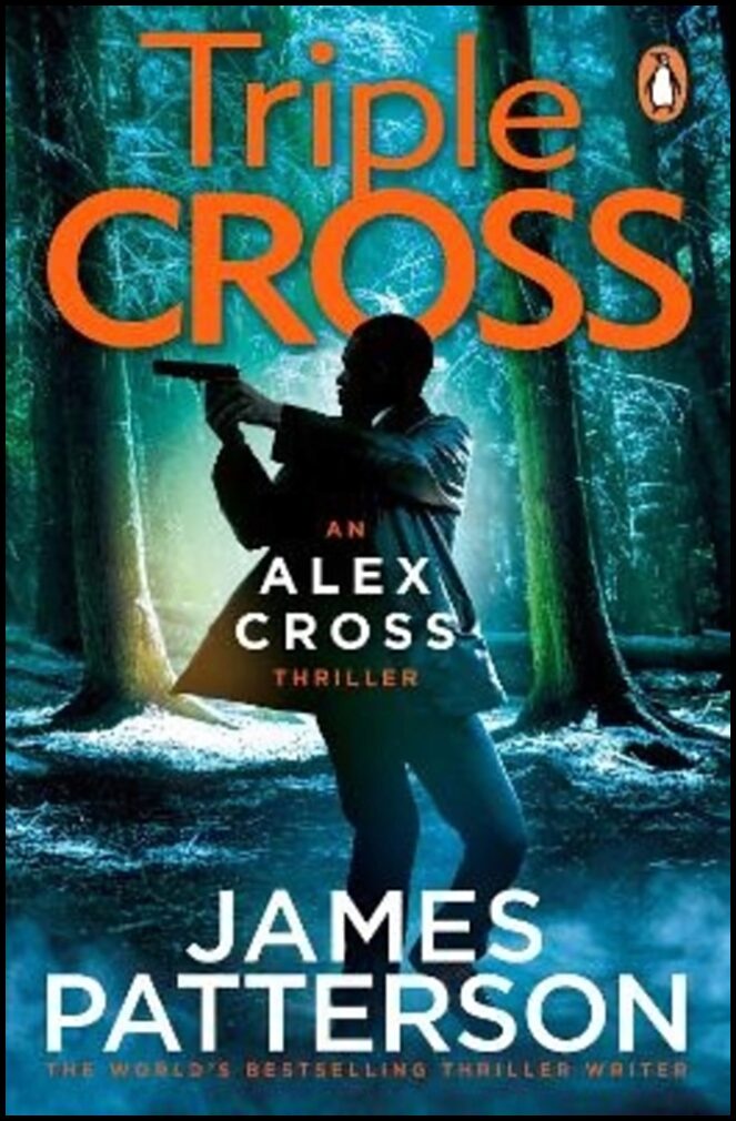 Patterson, James | Triple Cross