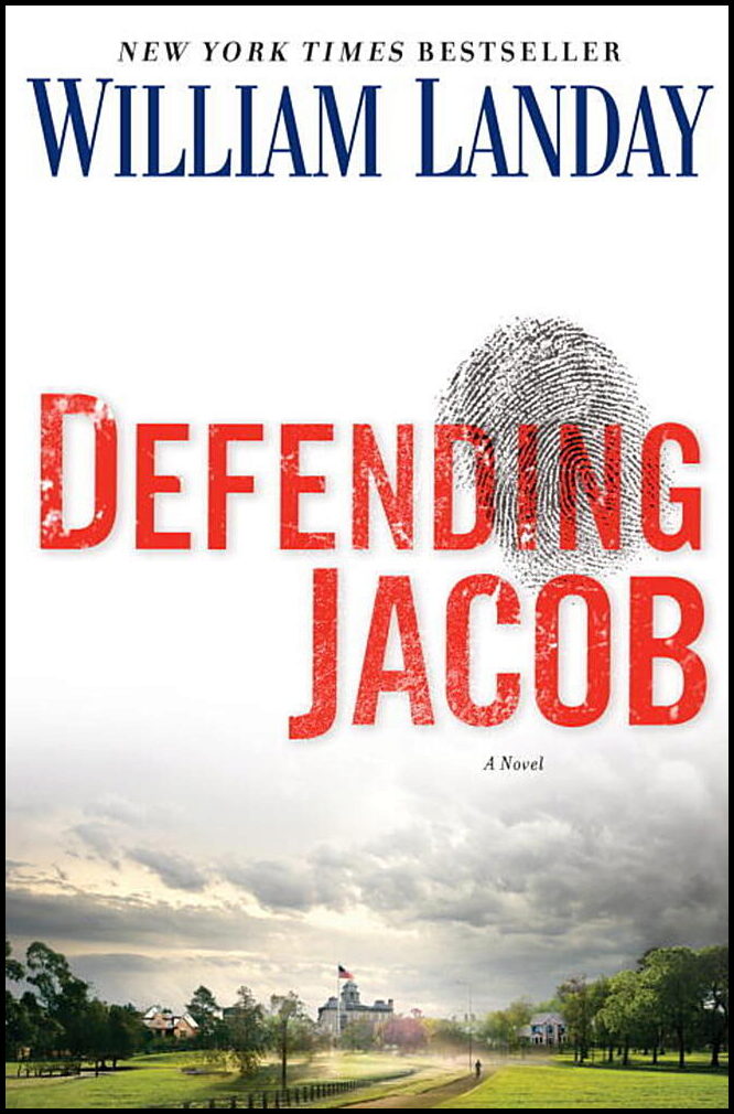 Landay, William | Defending Jacob