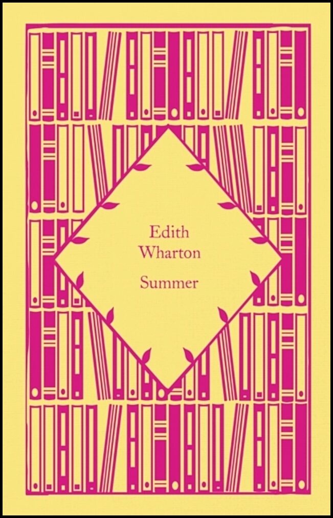 Wharton, Edith | Summer