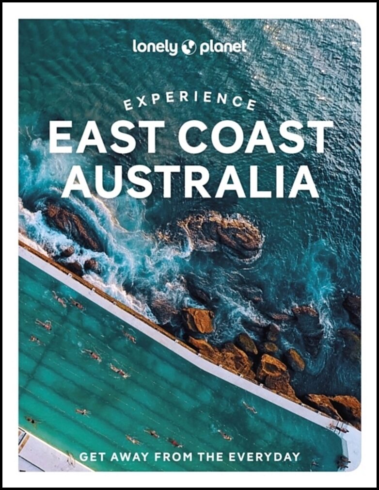 Wynne Lockhart, Jessica | Experience East Coast Australia