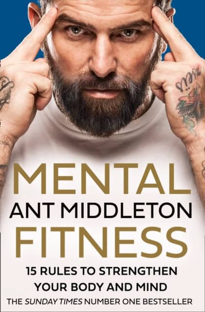 Middleton, Ant | Mental Fitness