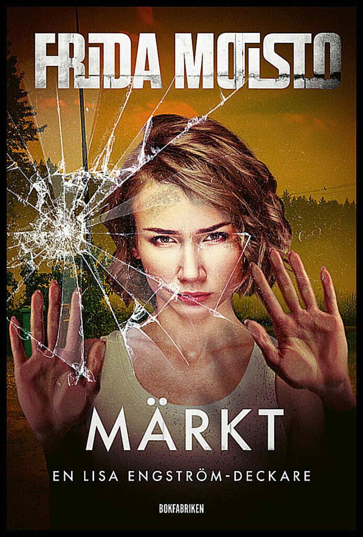 Moisto, Frida | Märkt