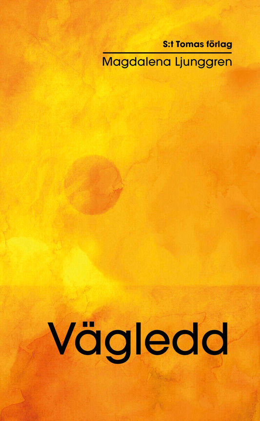 Ljunggren, Magdalena | Vägledd