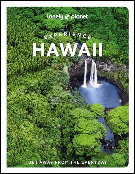 Lonely Planet | Experience Hawaii