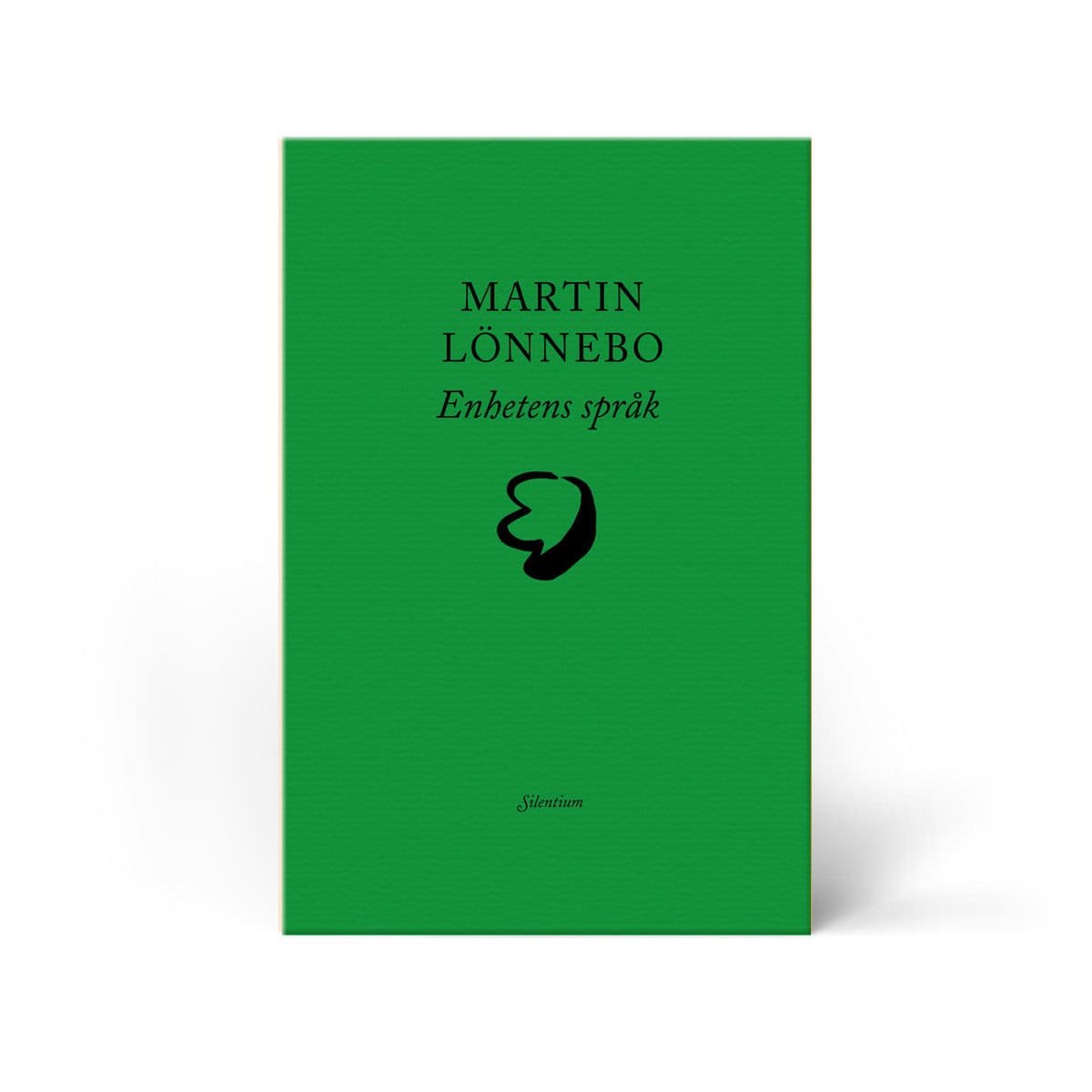 Lönnebo, Martin | Enhetens språk