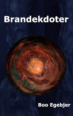 Egebjer, Boo | Brandekdoter