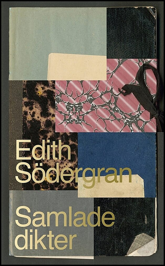 Södergran, Edith | Samlade dikter