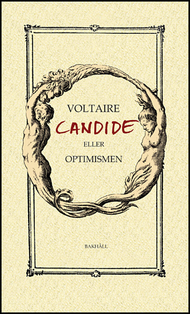 Voltaire | Candide eller Optimisten
